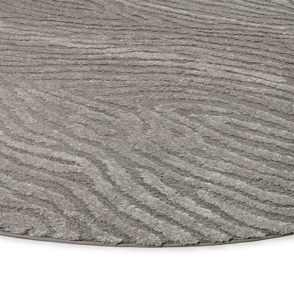 Στρογγυλό Χαλί (Φ160) Βιοκαρπέτ Loft 59815/77