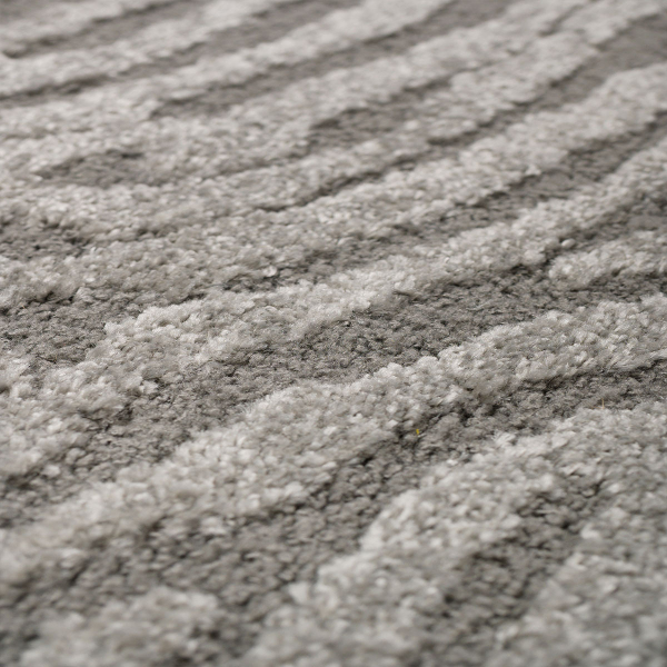 Στρογγυλό Χαλί (Φ160) Βιοκαρπέτ Loft 59815/77