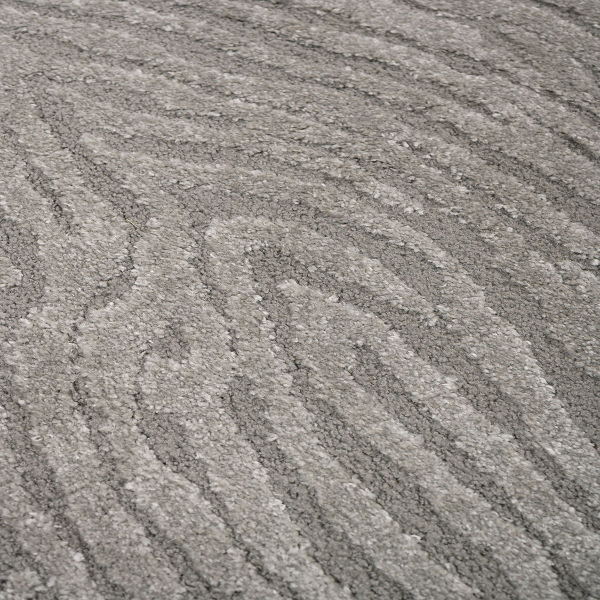 Στρογγυλό Χαλί (Φ160) Βιοκαρπέτ Loft 59815/77