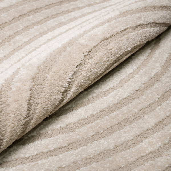 Στρογγυλό Χαλί (Φ160) Βιοκαρπέτ Loft 59816/55