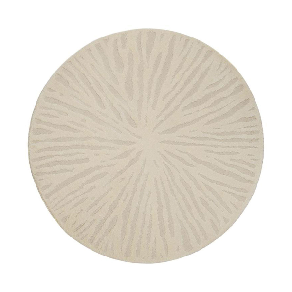 Στρογγυλό Χαλί (Φ160) Βιοκαρπέτ Loft 59817/66