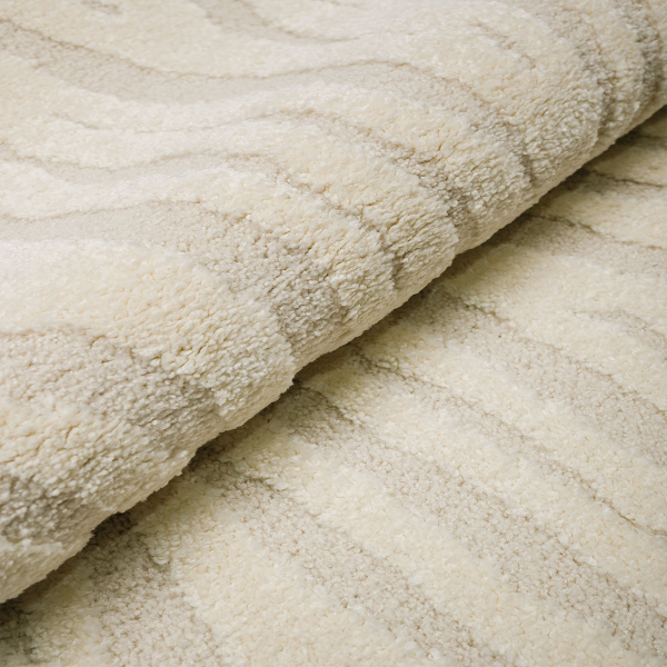 Στρογγυλό Χαλί (Φ160) Βιοκαρπέτ Loft 59817/66