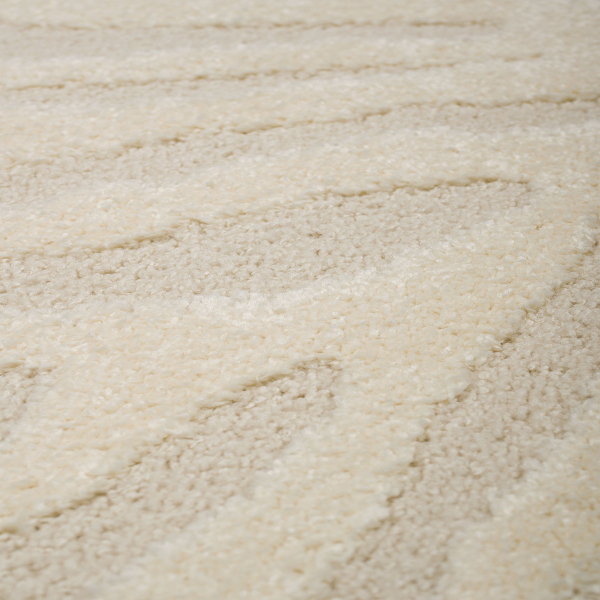 Στρογγυλό Χαλί (Φ160) Βιοκαρπέτ Loft 59817/66