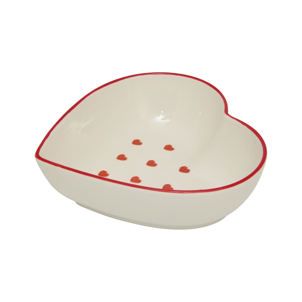 Μπωλ (15x14x4.5) S-D Valentine Cuore 212101