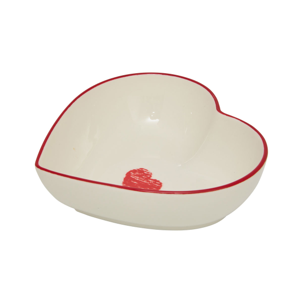 Μπωλ (15x14x4.5) S-D Valentine Cuore 212101
