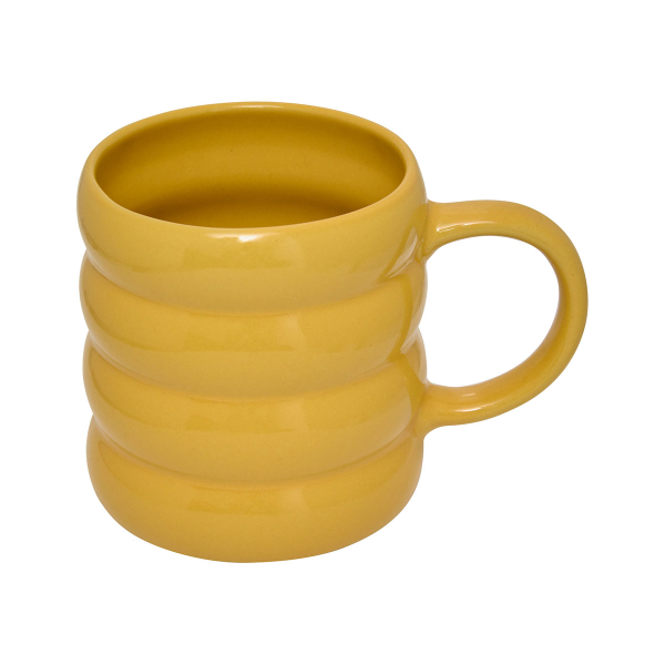 Κούπα 420ml S-D Poolside Yellow 212139