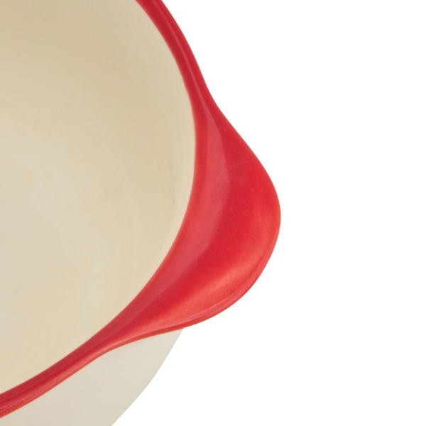 Μπωλ (15.7x12.2x6.1) S-D Valentine Hearts 212104