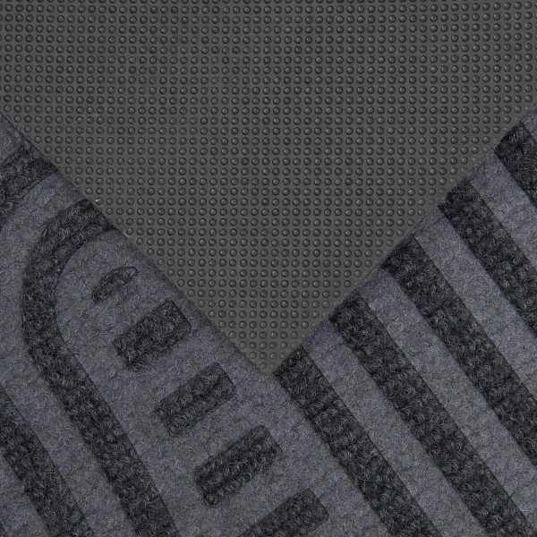 Πατάκι (60x90) F-V 206712 Black