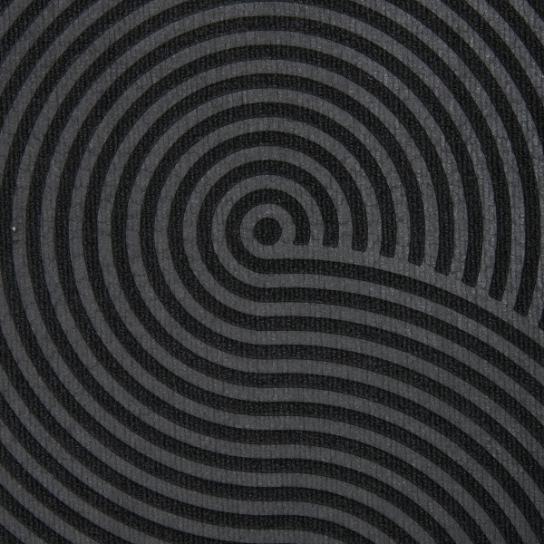 Πατάκι (60x90) F-V 206712 Black