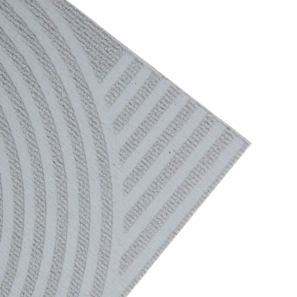 Πατάκι (60x90) F-V 206712 L.Grey