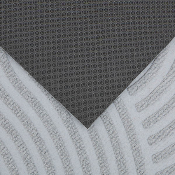 Πατάκι (60x90) F-V 206712 L.Grey