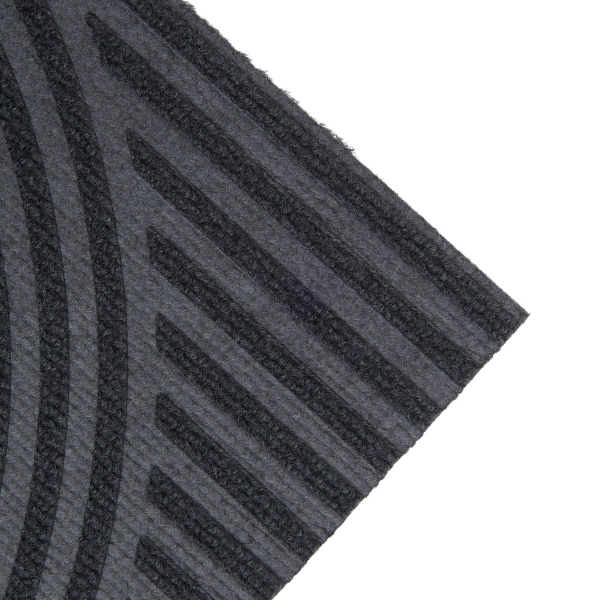 Πατάκι (60x90) F-V 206712 D.Grey