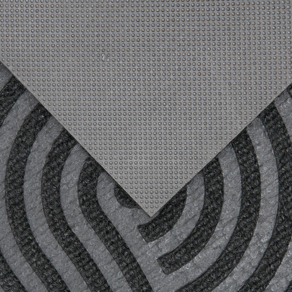Πατάκι (60x90) F-V 206712 D.Grey