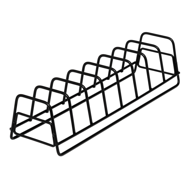 Στραγγιστήρι Πιάτων (33x43.5x8.5) F-V Rack 190115 Grey