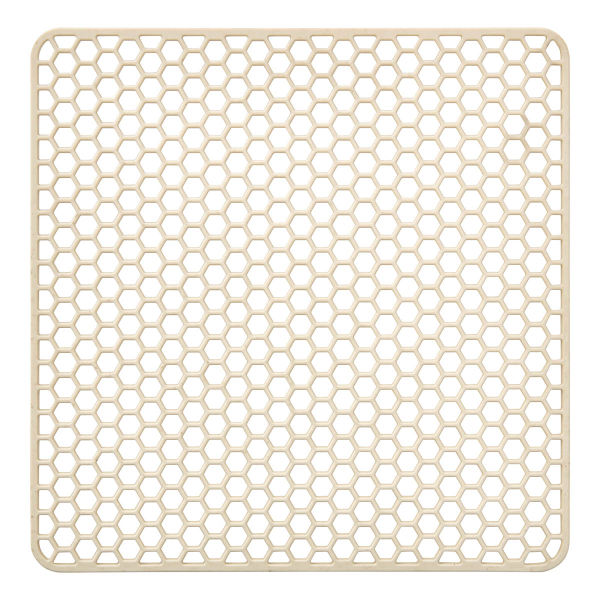 Χαλάκι Νεροχύτη (30.5x30.5) F-V Sileo 190254 Beige