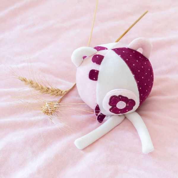 Μπάλα Δραστηριοτήτων Trois Kilos Sept Kipic & Olga 55-8385021