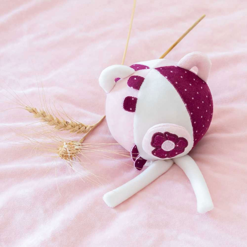 Μπάλα Δραστηριοτήτων Trois Kilos Sept Kipic & Olga 55-8385021