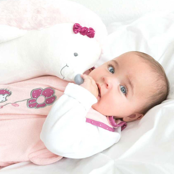 Λούτρινο Ζωάκι 22εκ. Trois Kilos Sept Kipic & Olga 55-8385040