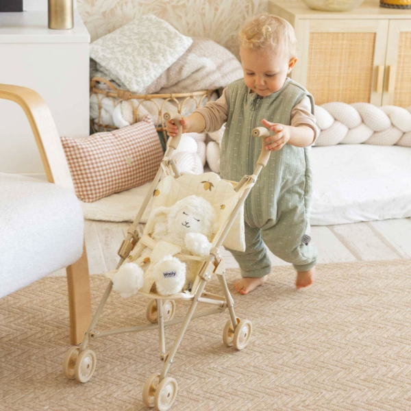 Καλοκαιρινός Υπνόσακος Με Πόδια 2 Tog (18-24 Μηνών) Trois Kilos Sept Μέντα 55-8187036