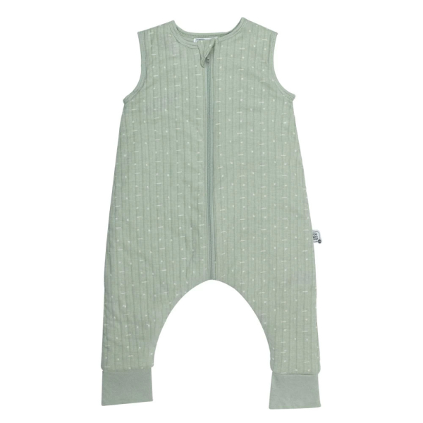 Καλοκαιρινός Υπνόσακος Με Πόδια 2 Tog (12-18 Μηνών) Trois Kilos Sept Μέντα 55-8187035