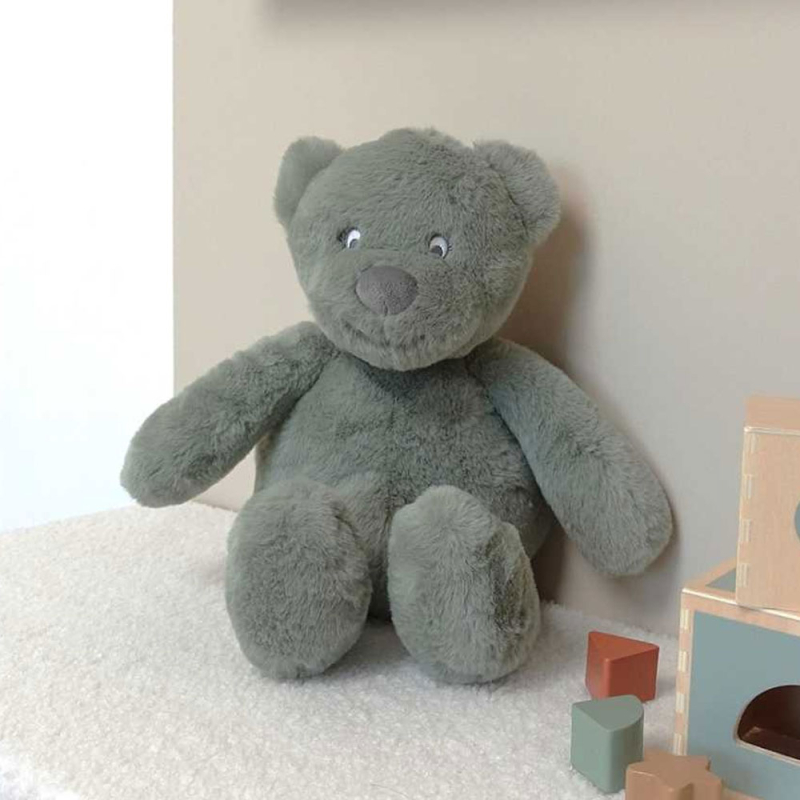 Λούτρινο Ζωάκι 45εκ. Trois Kilos Sept Αρκουδάκι 55-8565031