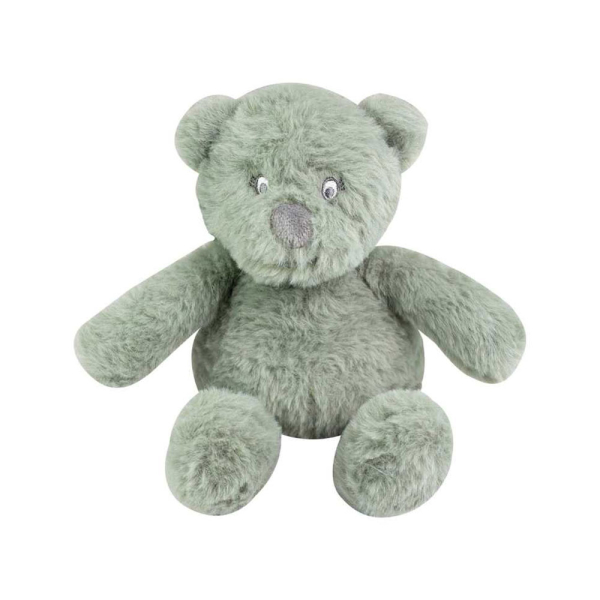 Λούτρινο Ζωάκι Με Ήχο 35εκ. Trois Kilos Sept Αρκουδάκι 55-8565030