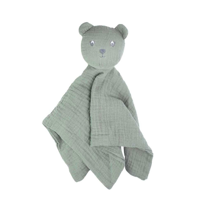 Πανάκι Παρηγοριάς Trois Kilos Sept Αρκουδάκι 55-8565009