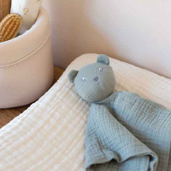 Πανάκι Παρηγοριάς Trois Kilos Sept Αρκουδάκι 55-8565009