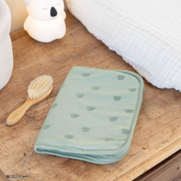 Θήκη Για Βιβλιάριο Υγείας Trois Kilos Sept Μέντα 55-8565002