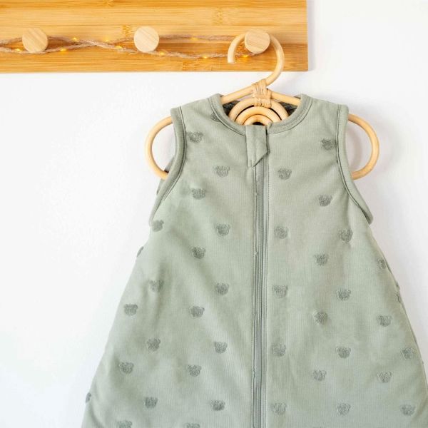 Χειμερινός Υπνόσακος 2.5 Tog (0-6 μηνών) Trois Kilos Sept Μέντα 55-8567000