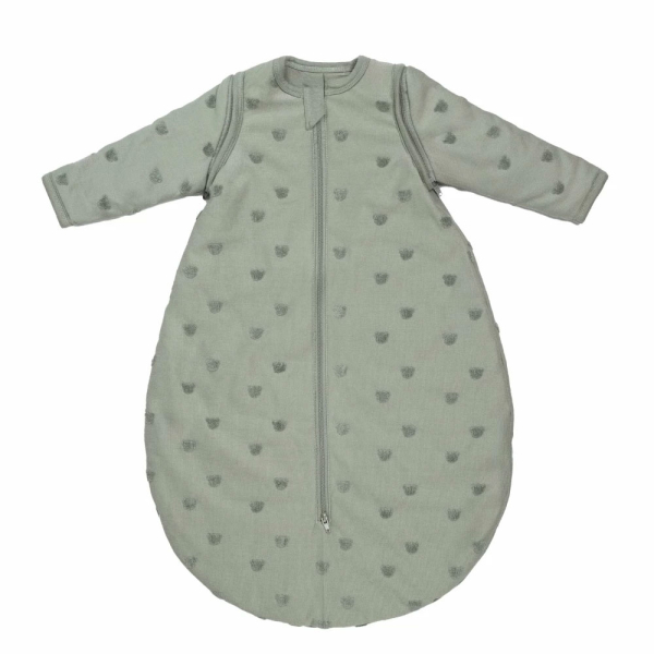 Χειμερινός Υπνόσακος 2.5 Tog (0-6 μηνών) Trois Kilos Sept Μέντα 55-8567000