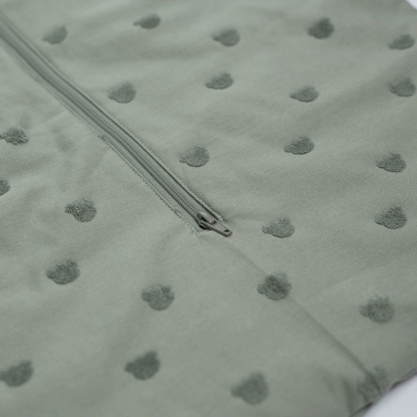 Χειμερινός Υπνόσακος 2.5 Tog (0-6 μηνών) Trois Kilos Sept Μέντα 55-8567000