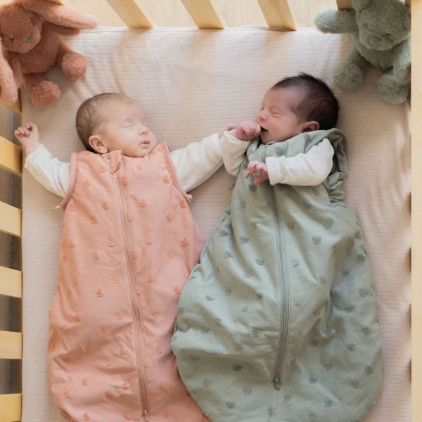 Χειμερινός Υπνόσακος 2.5 Tog (0-6 μηνών) Trois Kilos Sept Μέντα 55-8567000