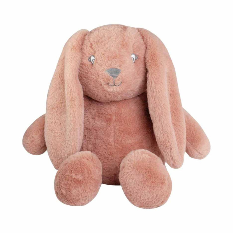 Λούτρινο Ζωάκι 45εκ. Trois Kilos Sept Κουνελάκι 55-8555031