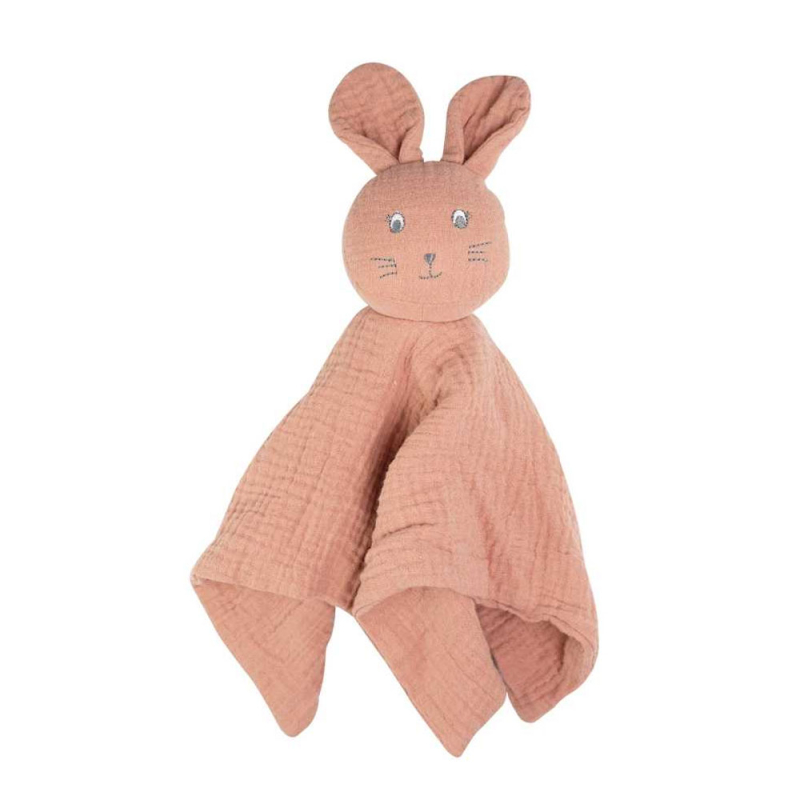 Πανάκι Παρηγοριάς Trois Kilos Sept Κουνελάκι 55-8555009