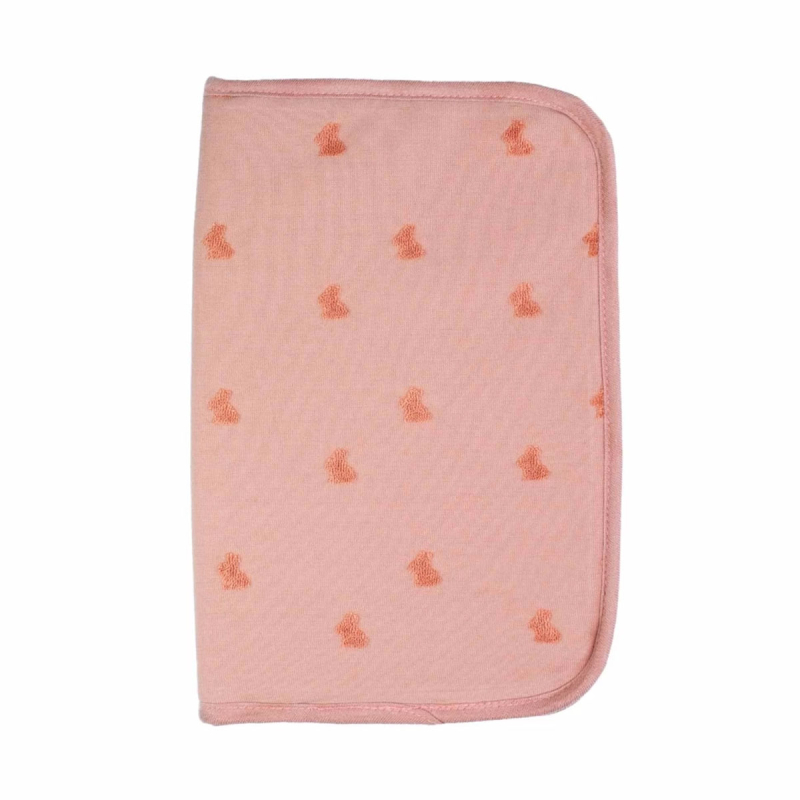 Θήκη Για Βιβλιάριο Υγείας Trois Kilos Sept Σάπιο 55-8555002