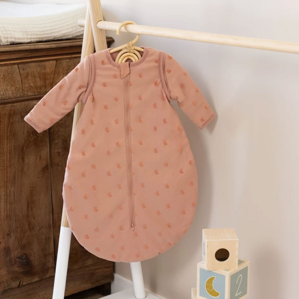 Χειμερινός Υπνόσακος 2.5 Tog (0-6 μηνών) Trois Kilos Sept Σάπιο 55-8557000