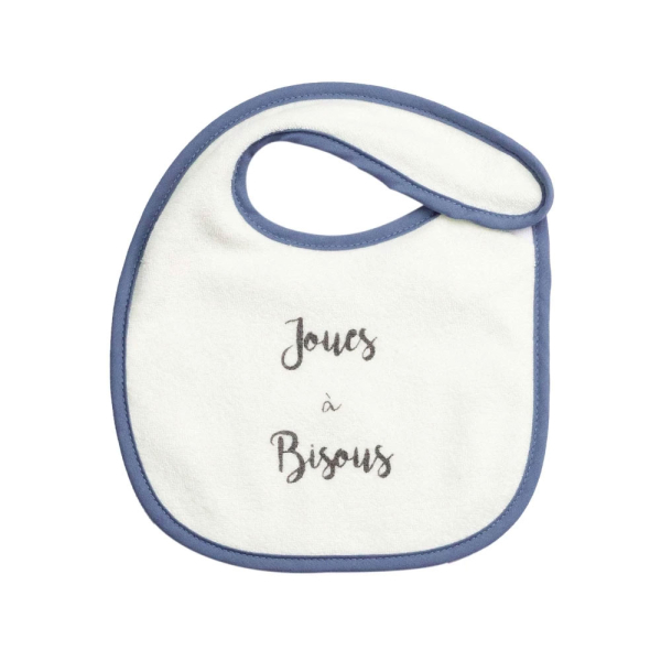 Σαλιάρες Πετσετέ 0-4 Μηνών (Σετ 6τμχ) Trois Kilos Sept 55-8085404