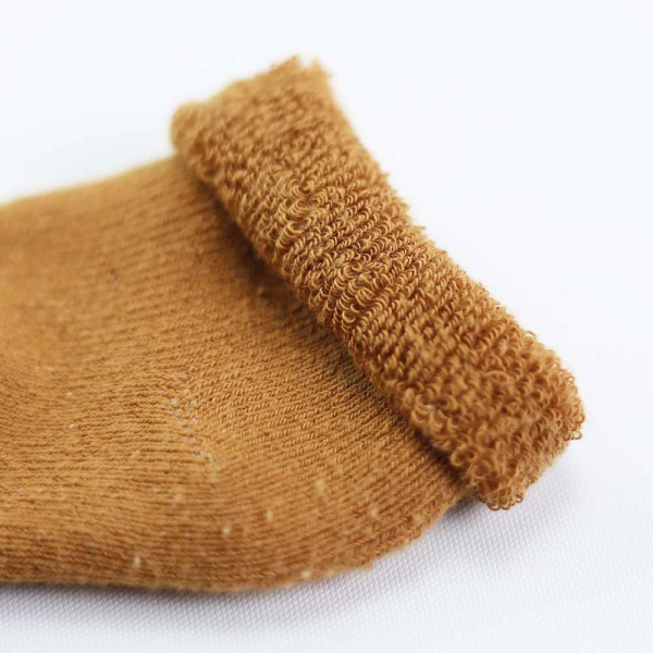 Βρεφικά Καλτσάκια (Σετ 3 Ζεύγη) Trois Kilos Sept 55-8075097