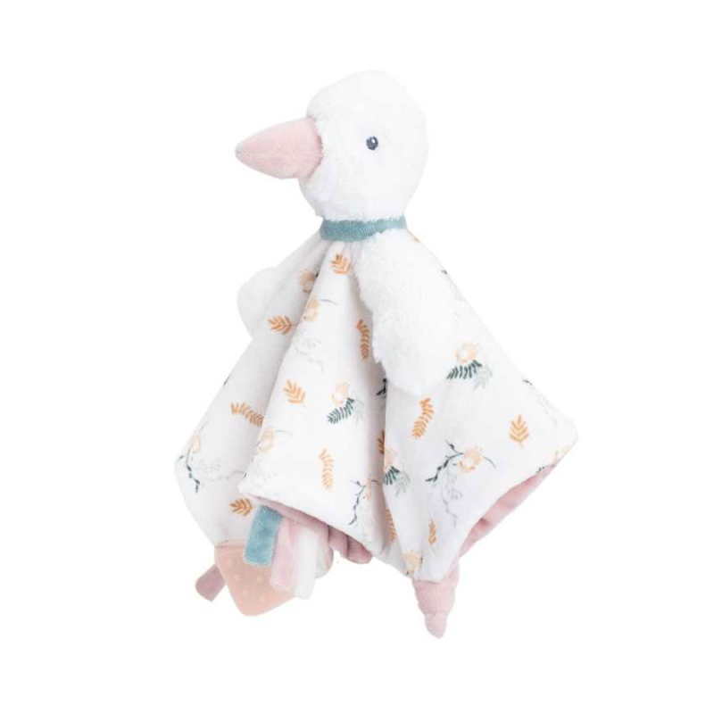 Πανάκι Παρηγοριάς Trois Kilos Sept Παπάκι 55-8515018