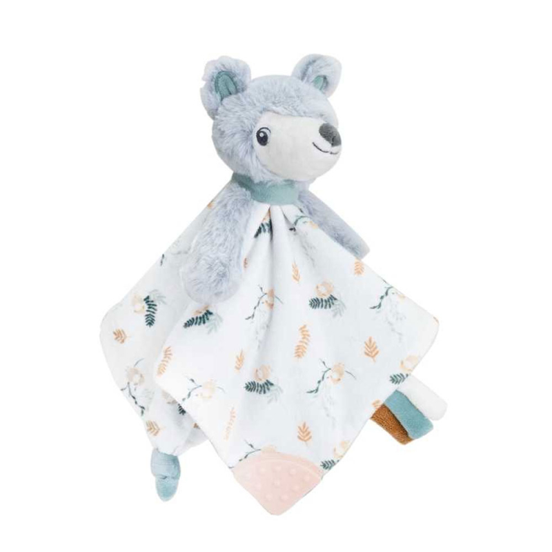 Πανάκι Παρηγοριάς Trois Kilos Sept Λύκος 55-8515020