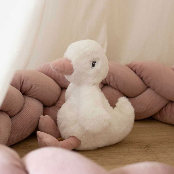 Λούτρινο Ζωάκι Με Ήχο 25εκ. Trois Kilos Sept Παπάκι 55-8515028