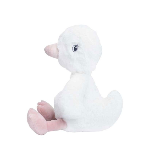 Λούτρινο Ζωάκι Με Ήχο 25εκ. Trois Kilos Sept Παπάκι 55-8515028