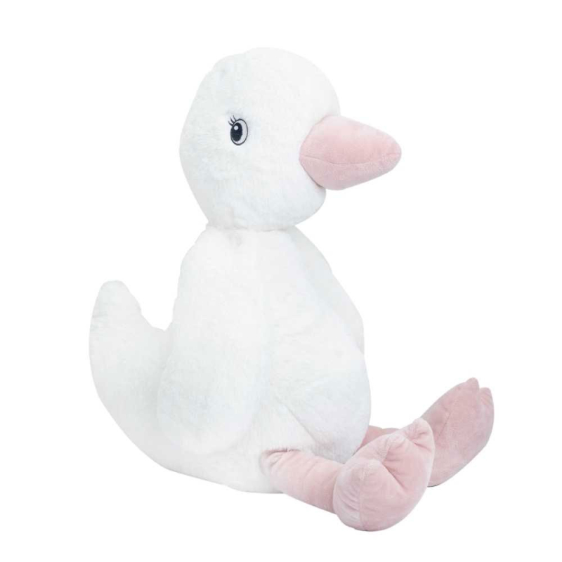 Λούτρινο Ζωάκι 45εκ. Trois Kilos Sept Παπάκι 55-8515030