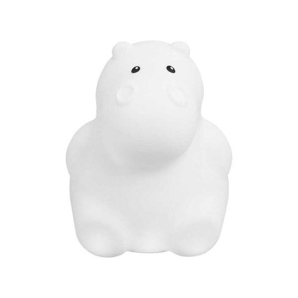 Παιδικό Φωτάκι Νυκτός Trois Kilos Sept Ιπποπόταμος 55-8531001