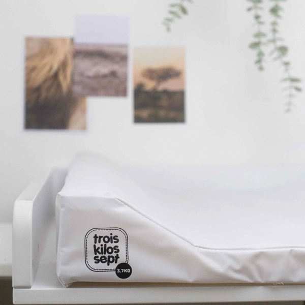 Μαλακή Αλλαξιέρα (50x70) Trois Kilos Sept 55-8075102