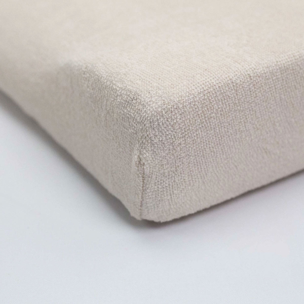 Καλύμματα Αλλαξιέρας (Σετ 2τμχ) Trois Kilos Sept Μπεζ/Εκρού 55-8075108