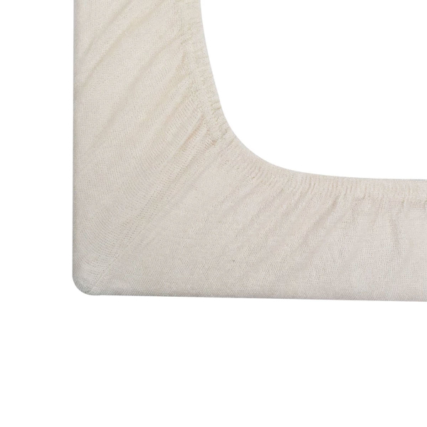 Καλύμματα Αλλαξιέρας (Σετ 2τμχ) Trois Kilos Sept Μπεζ/Εκρού 55-8075108