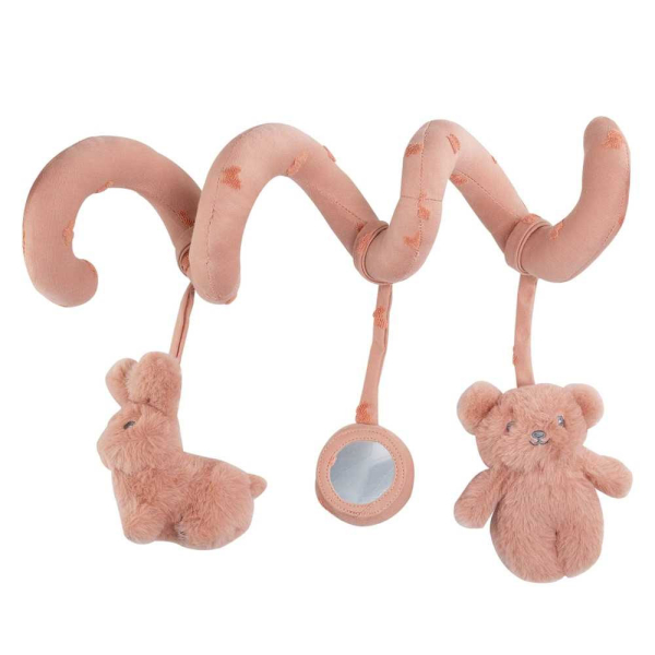 Σπιράλ Παιχνίδι Δραστηριότητας Trois Kilos Sept Σάπιο Μήλο 55-8555012