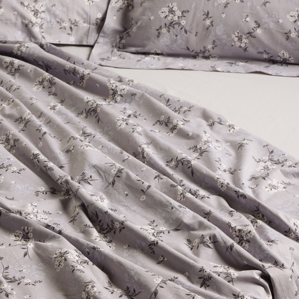 Σεντόνια Μονά (Σετ) Das Home Happy 9684